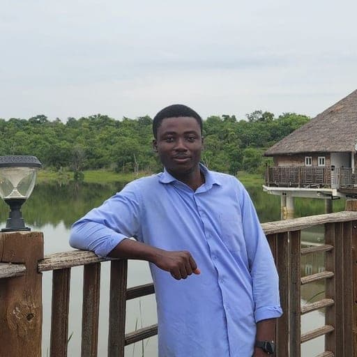 Kwabena Yeboah Ansu - Full-Stack & AI Systems Engineer